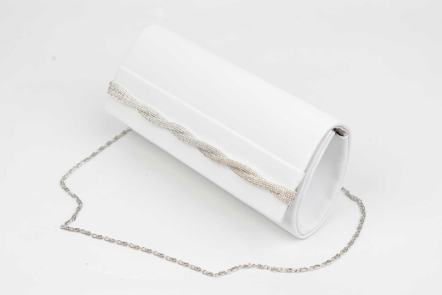 Ladies' envelope 252 White