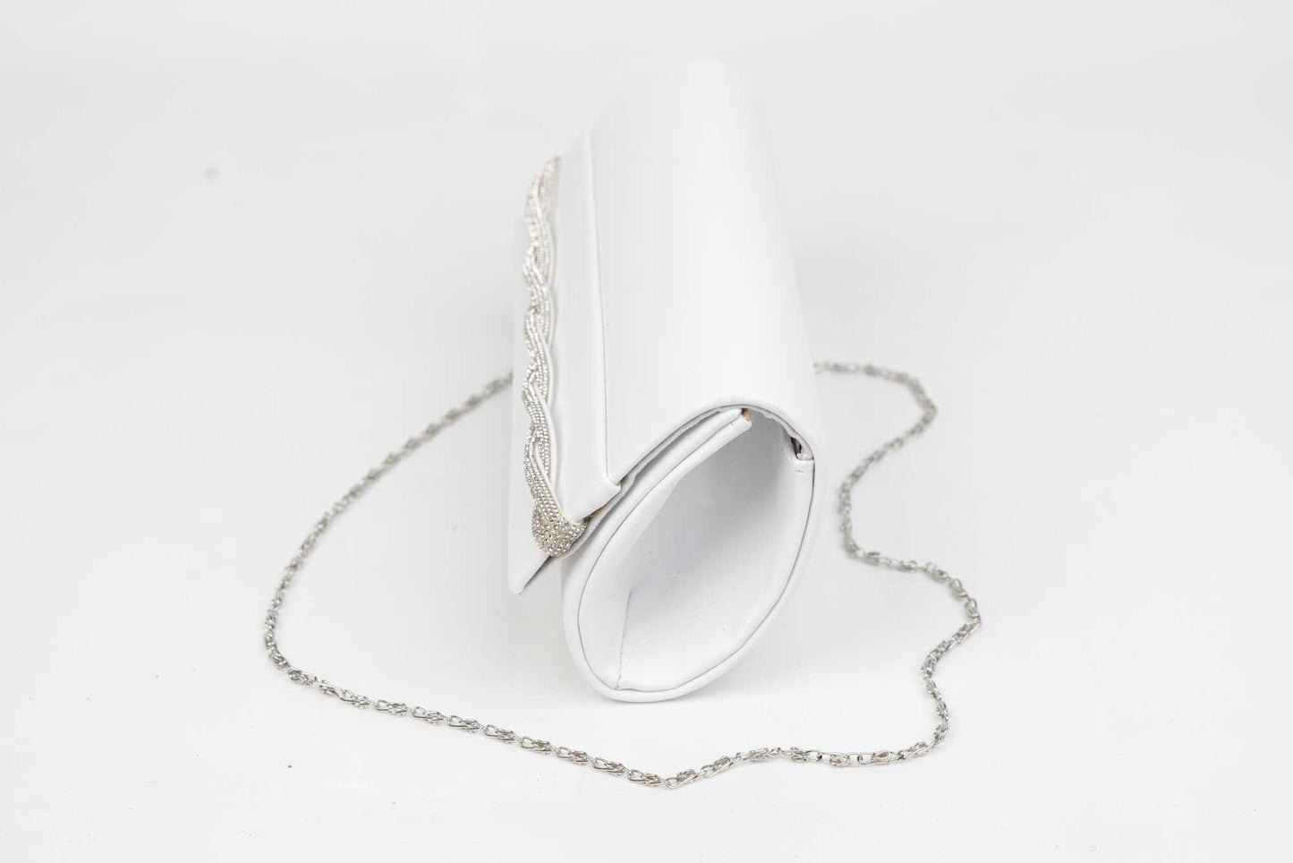 Ladies' envelope 252 White