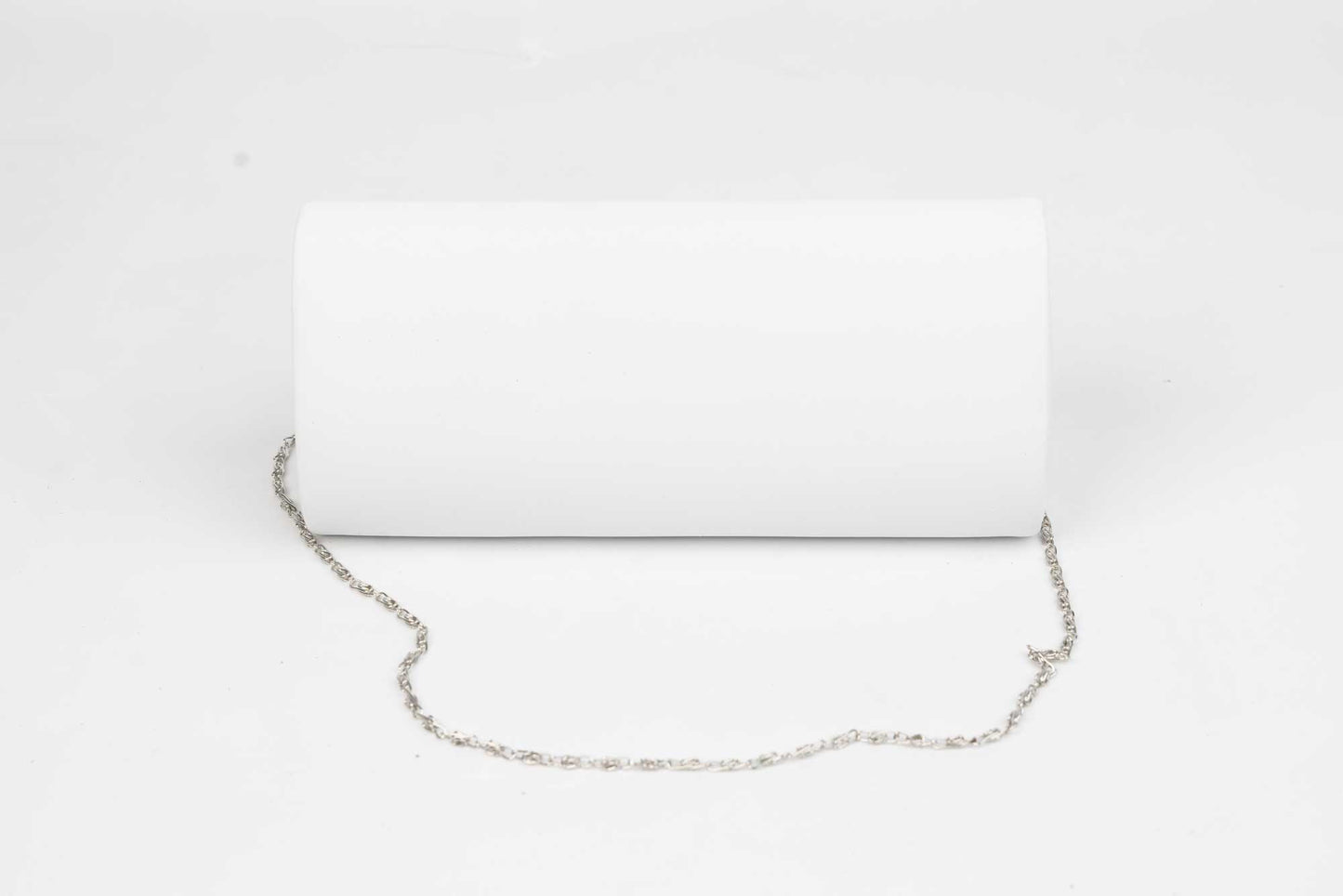 Ladies' envelope 252 White