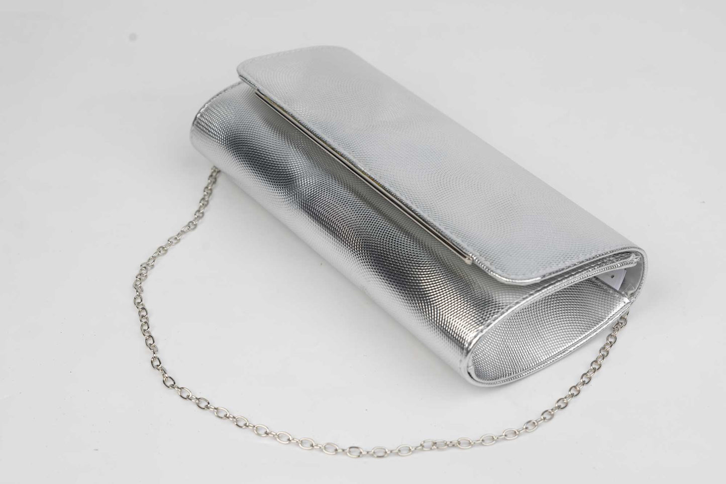 Plic dama 201929 Silver