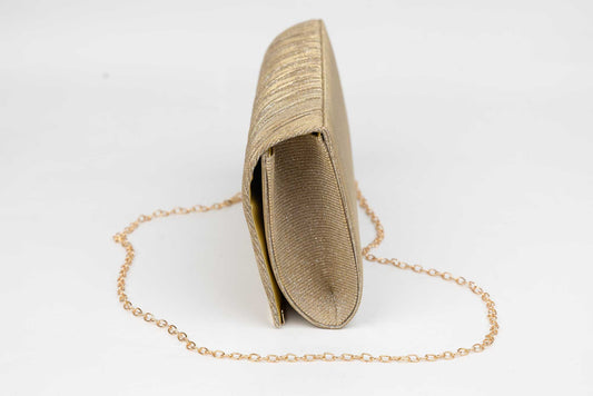 Plic dama 1018 Gold