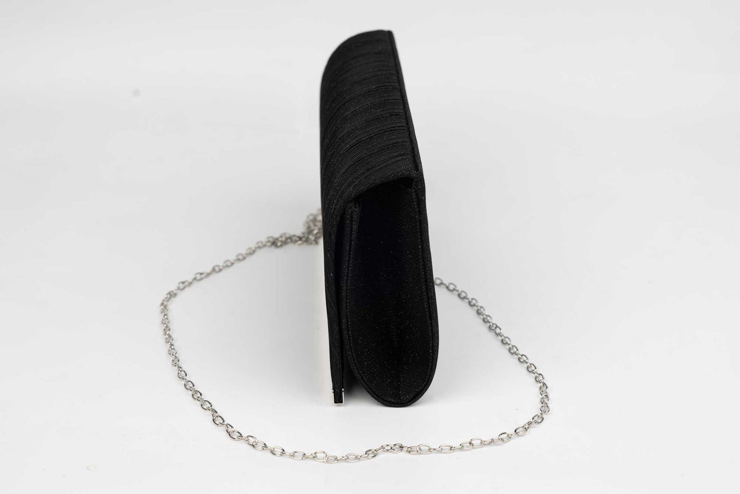 Plic dama 1018 Negru