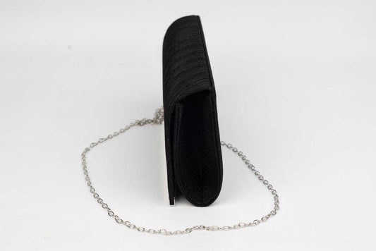Plic dama 1018 Negru