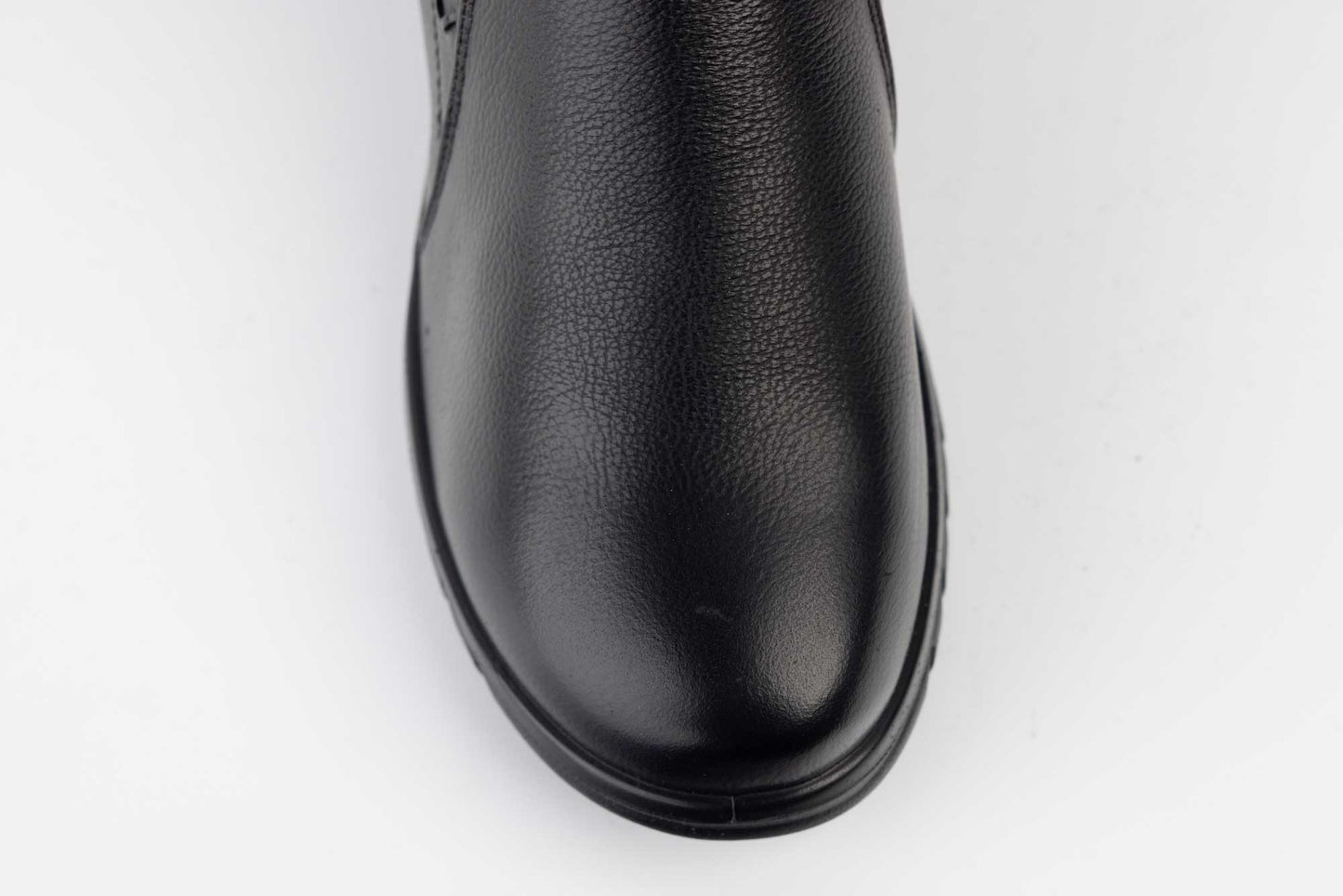 Women's boots, genuine leather, INFINITY 36 N box