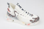 Adidasi dama GORETTI 31091 Alb