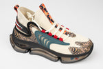 Adidasi dama GORETTI 31091 Bej