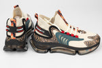Adidasi dama GORETTI 31091 Bej