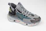 Adidasi dama GORETTI 31091 Grey.