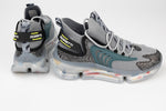 Adidasi dama GORETTI 31091 Grey.
