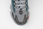 Adidasi dama GORETTI 31091 Grey.