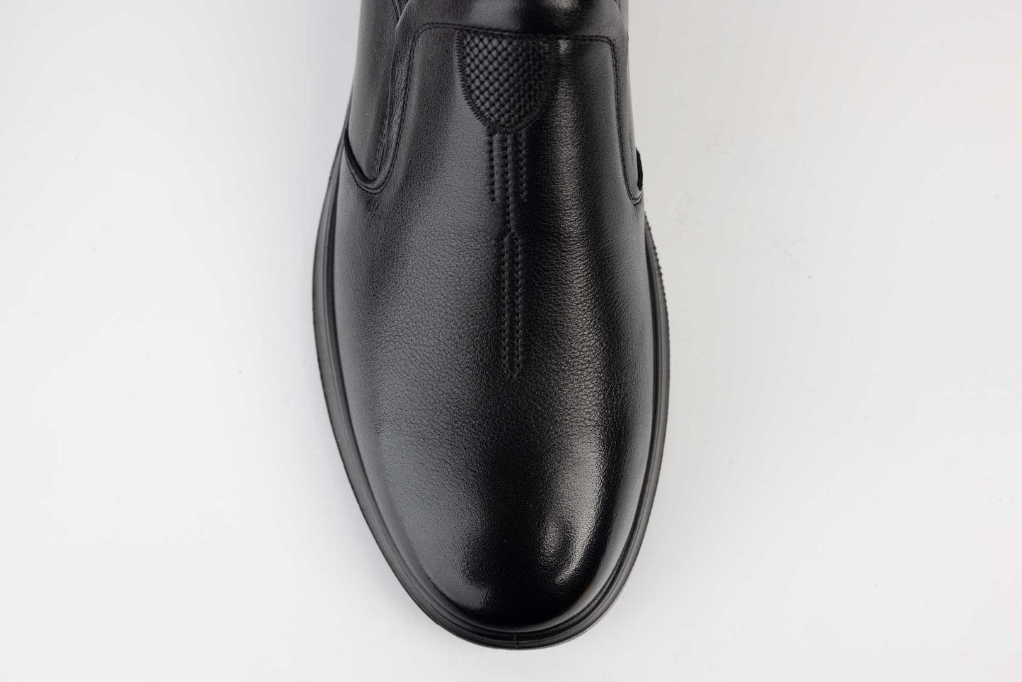 Pantofi barbati piele naturală MELS 58363 N