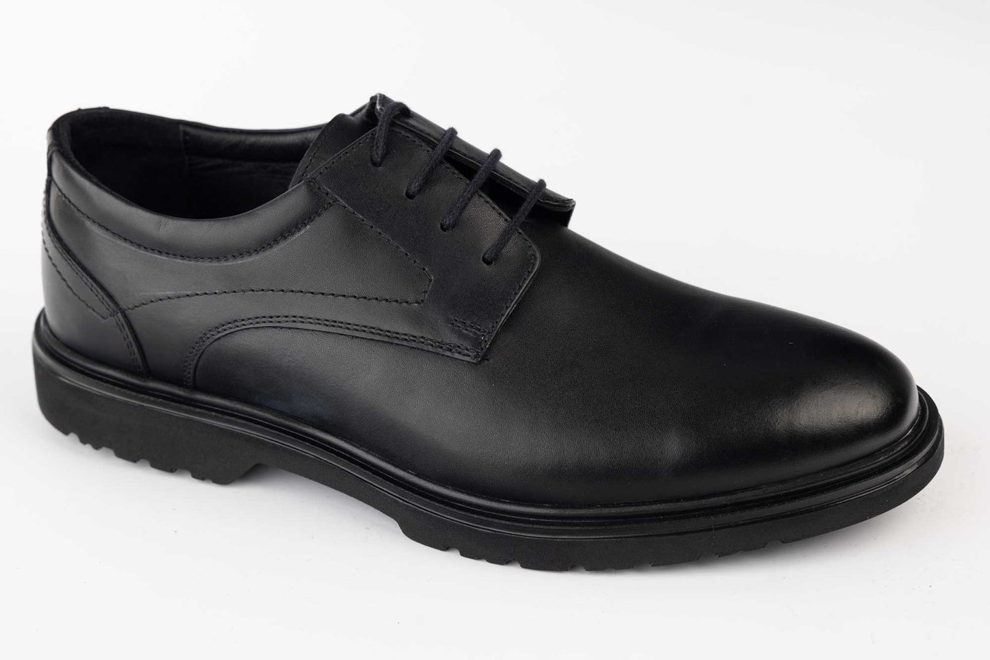 Pantofi barbati casual piele naturala JELLS 1212 N