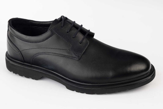 Pantofi barbati casual piele naturala JELLS 1212 N