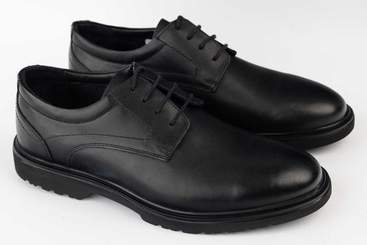 Pantofi barbati casual piele naturala JELLS 1212 N