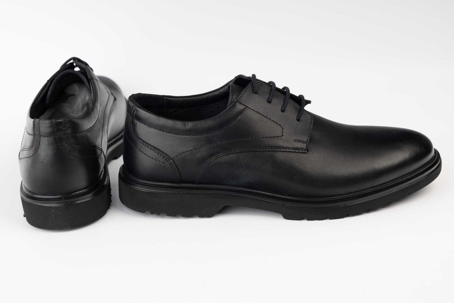 Pantofi barbati casual piele naturala JELLS 1212 N