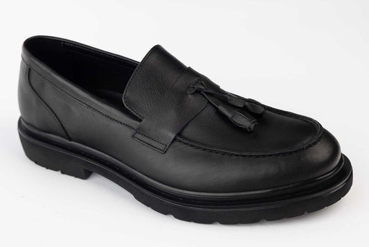 Pantofi barbati piele naturala DOGATI 466 N