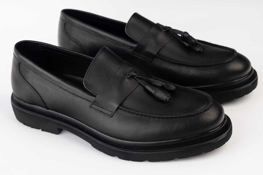 Pantofi barbati piele naturala DOGATI 466 N