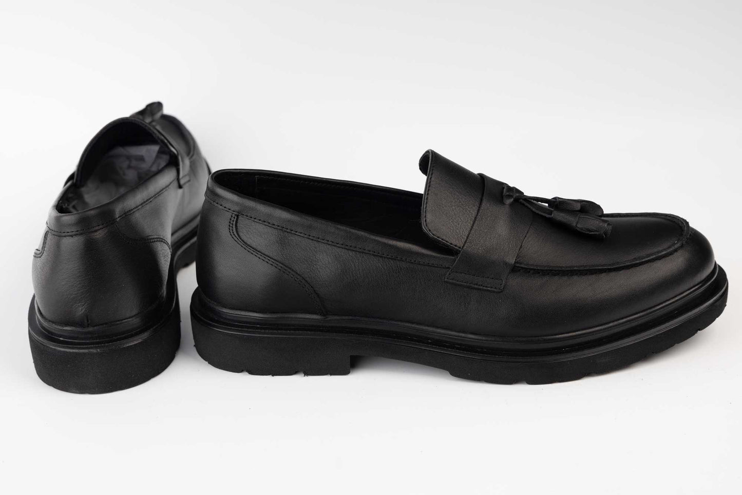 Men's genuine leather shoes DOGATI 466 N 