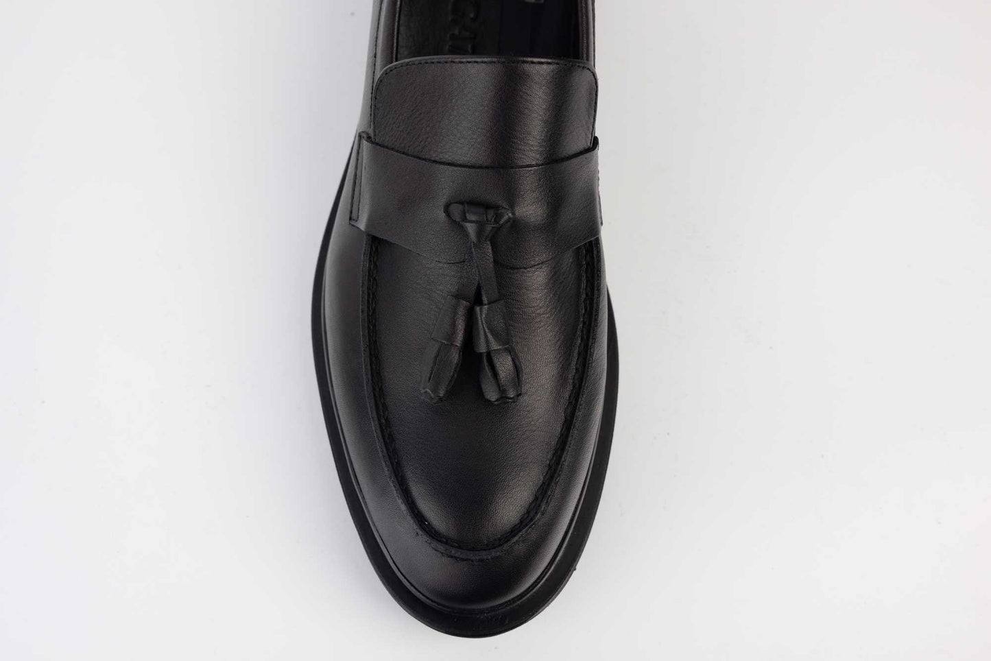 Men's genuine leather shoes DOGATI 466 N 