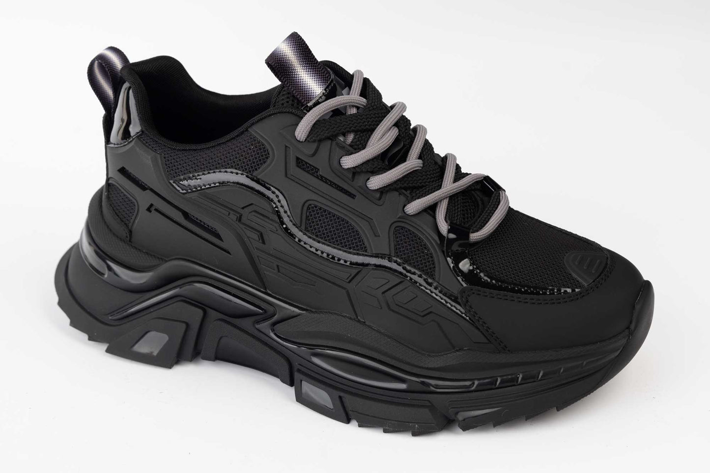 Pantofi barbati sport FRANCO GERARDO 501378 N