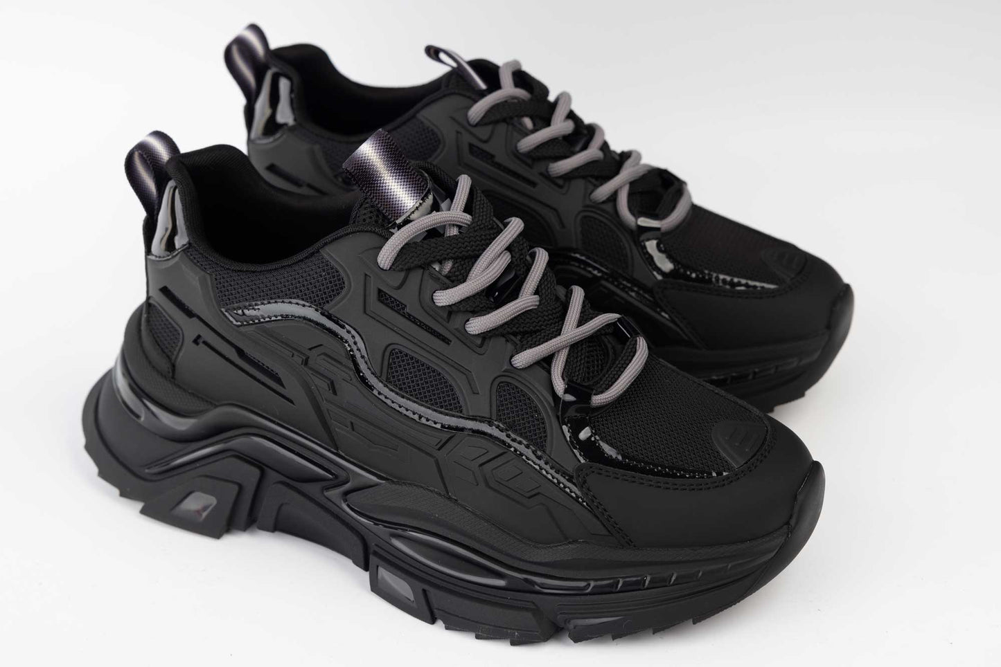 Pantofi barbati sport FRANCO GERARDO 501378 N