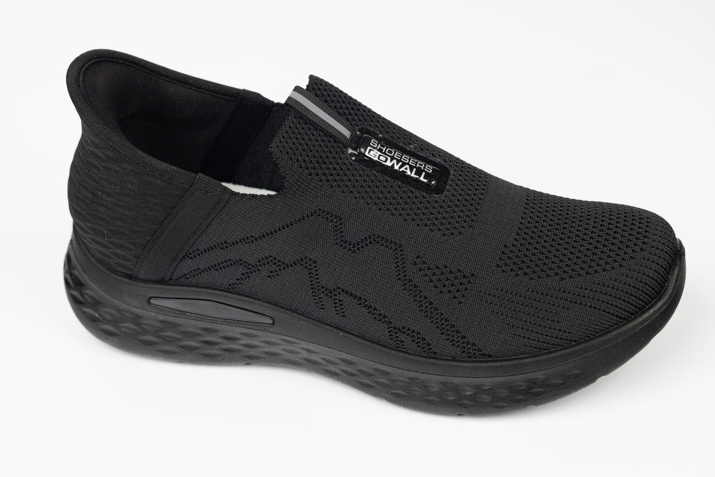 Men's sports shoes JOHAN 0427 N tex