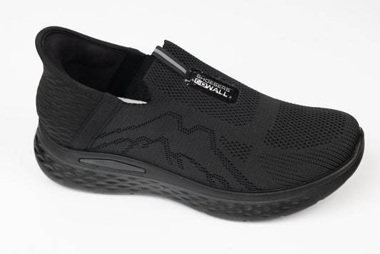 Pantofi sport barbati JOHAN 0427 N tex