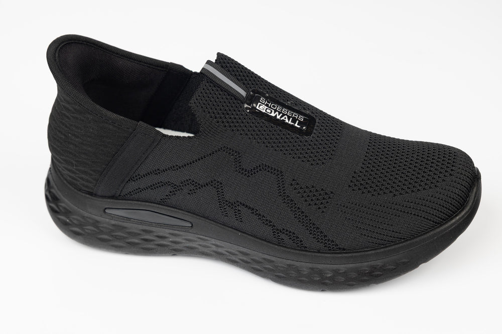 Pantofi sport barbati JOHAN 0427 N tex