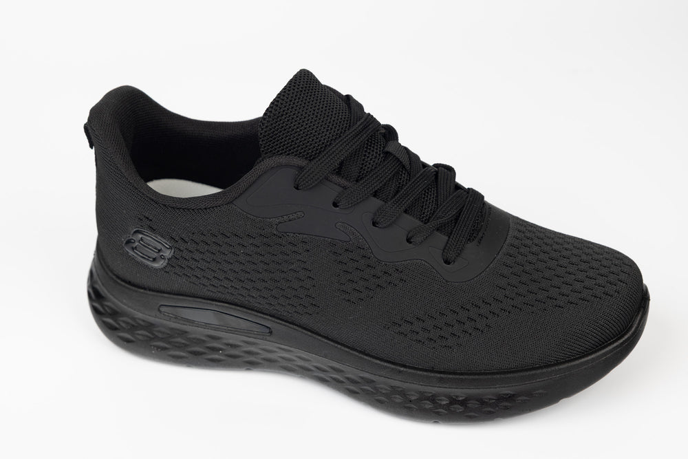 Pantofi sport barbati JOHAN 0427-3 N tex