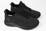 Pantofi sport barbati JOHAN 0427-3 N tex