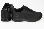 Pantofi sport barbati JOHAN 0427-3 N tex