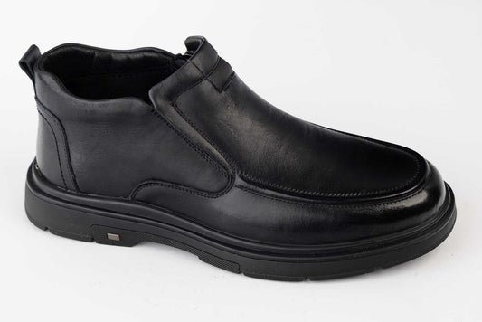 Ghete barbati piele naturală 8901 N