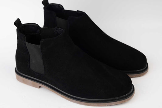 Men's boots MELS 2902 N vel 