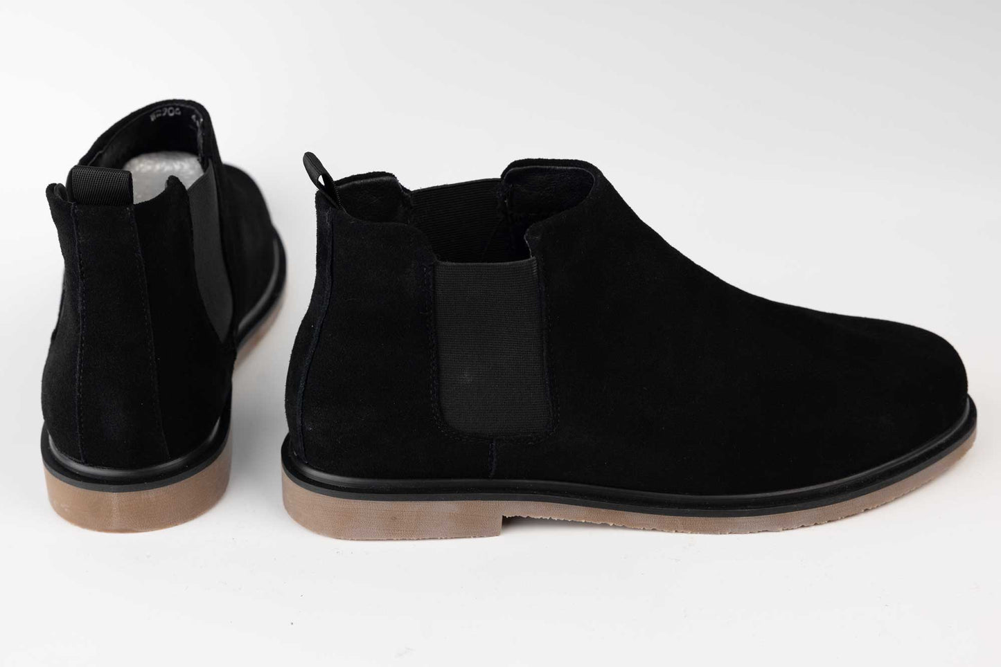 Men's boots MELS 2902 N vel 