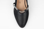Pantofi dama piele naturală BETINA 31602 N