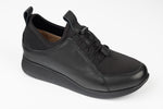 Pantofi dama piele naturală PREGO 1235 strech N box