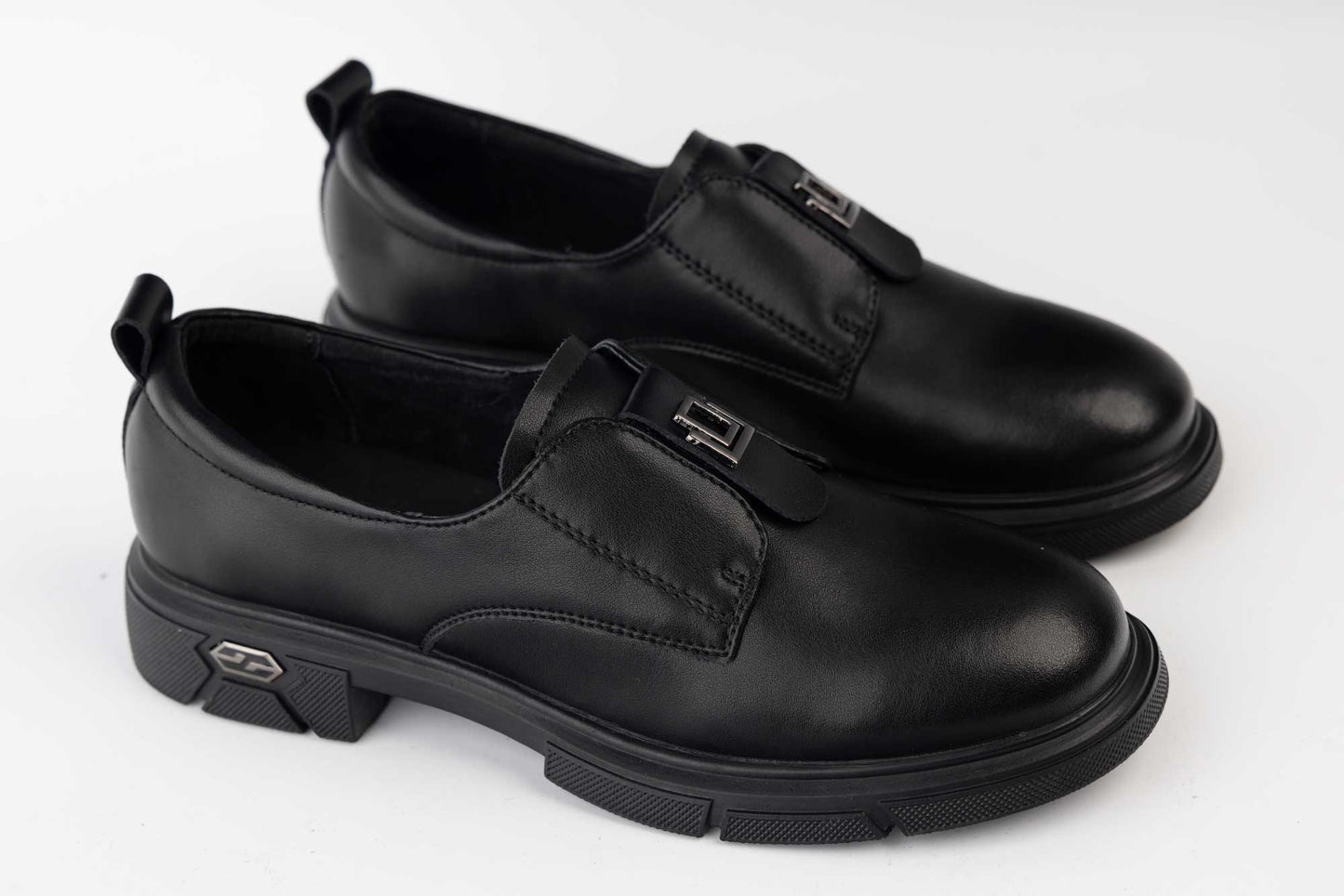 Pantofi dama casual BETINA L3 N