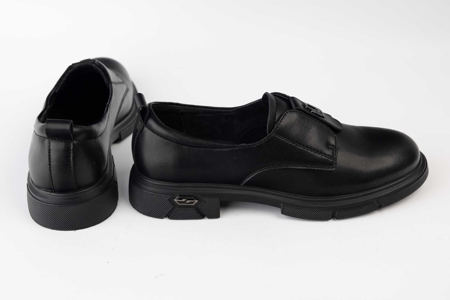 Pantofi dama casual BETINA L3 N