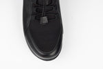 Pantofi dama piele naturală PREGO 1235 strech N box