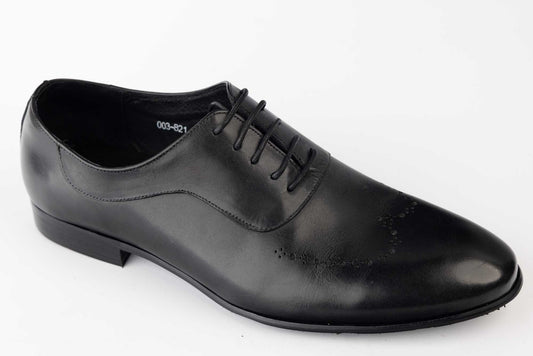 Pantofi barbati eleganti piele naturala ELDEMAS 003-821 N
