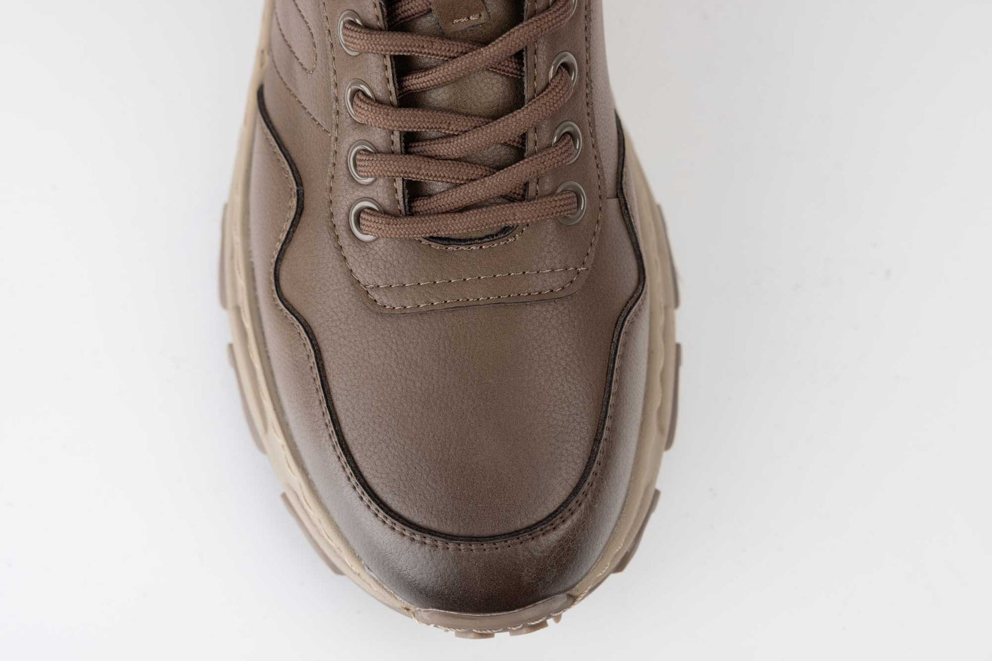 Men's genuine leather shoes FRANCO GERARDO 3237 Green