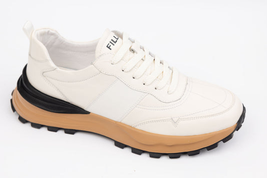 Pantofi barbati FILLIPO Sport 932 Bej