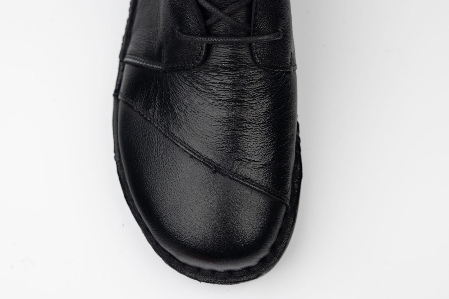 Pantofi damă piele naturală MATSTAR 43233 N