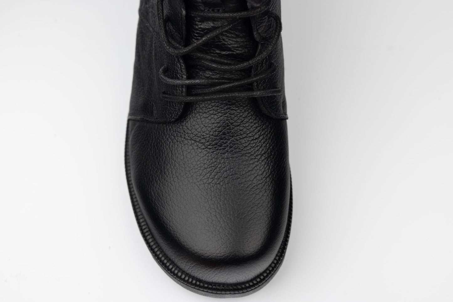 Ghete damă piele naturală MATSTAR 43172 N