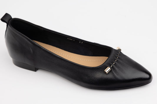 Pantofi dama FORMAZIONE 2286-1 N