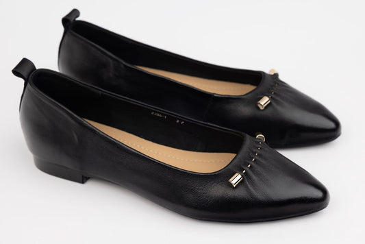 Pantofi dama FORMAZIONE 2286-1 N