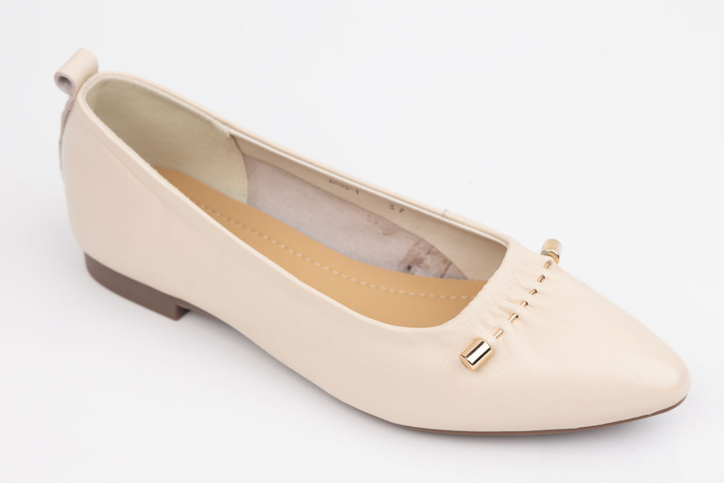 Pantofi dama FORMAZIONE 2286-1 Crem