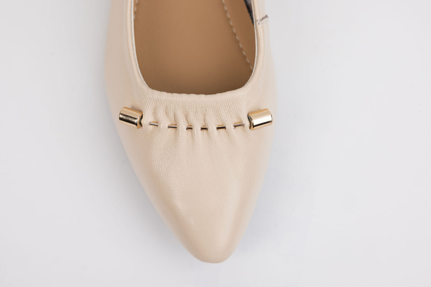 Pantofi dama FORMAZIONE 2286-1 Crem