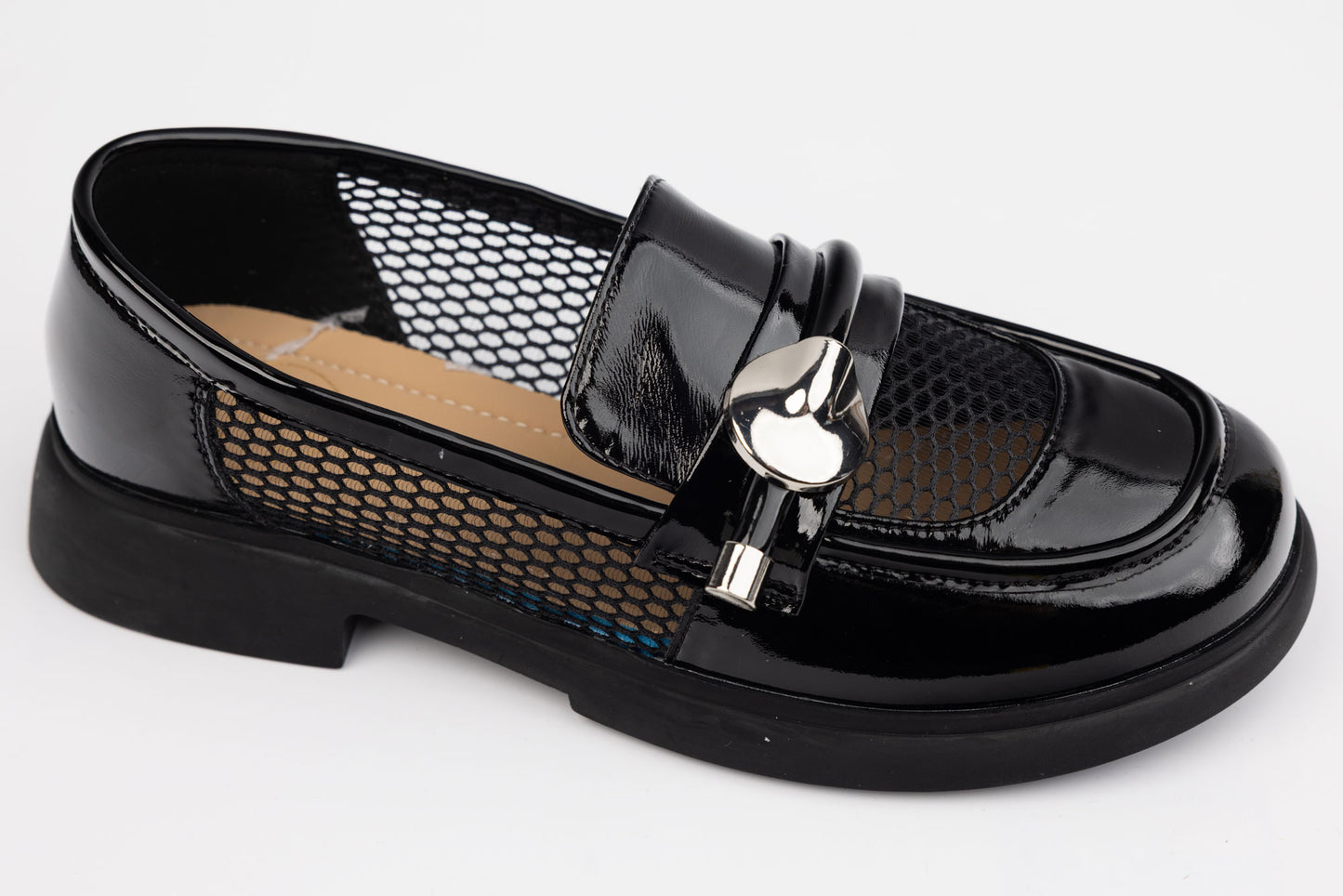 Women's shoes FORMAZIONE 58019-30 N