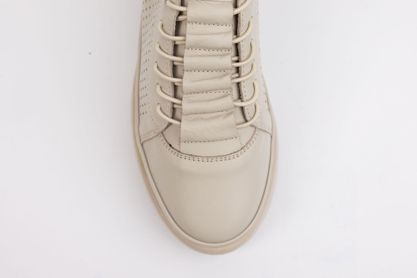 Pantofi dama DOGATI 24100 Bej